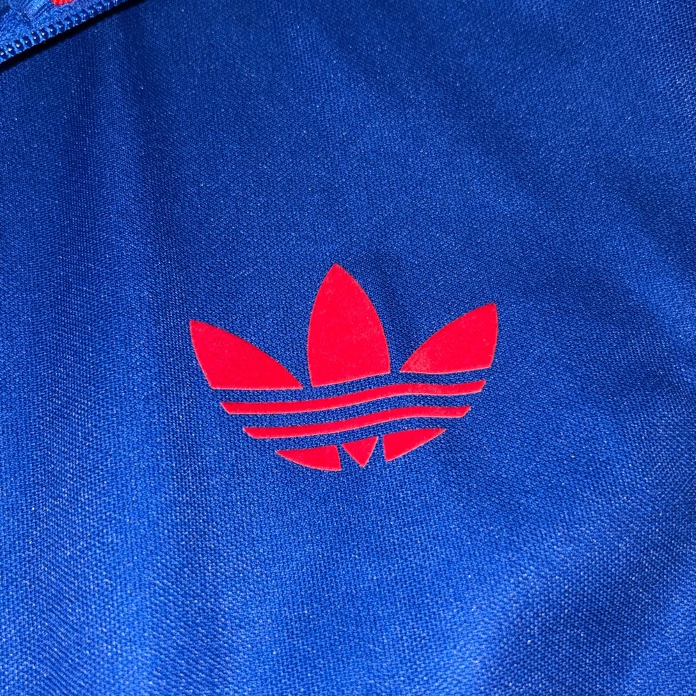Adidas CLASSIC TRACK TOP unisex - Picture 7 of 11